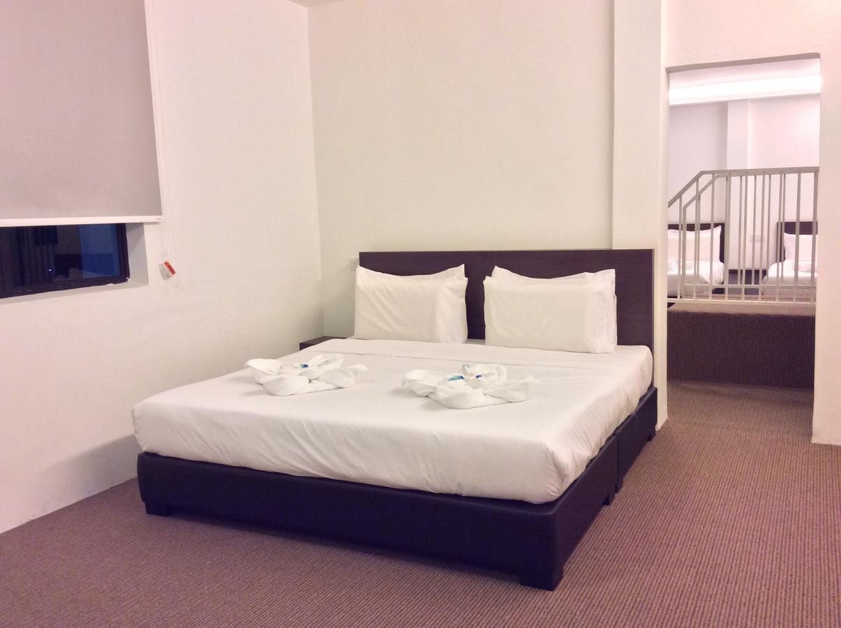 Hotel Raub Since 1968 Camera foto
