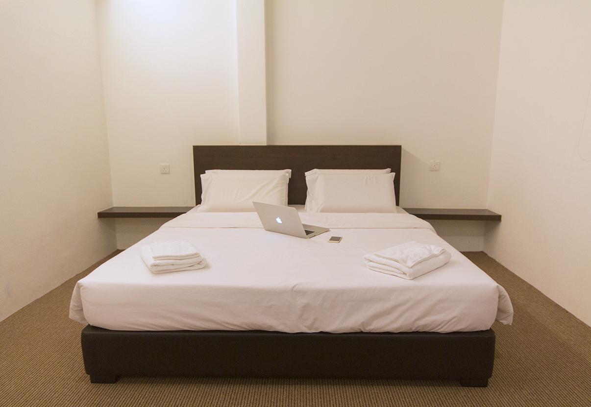 Hotel Raub Since 1968 Esterno foto
